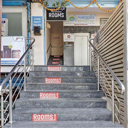 Hotel O Maruthi Paradise Bengaluru Zewnętrze zdjęcie