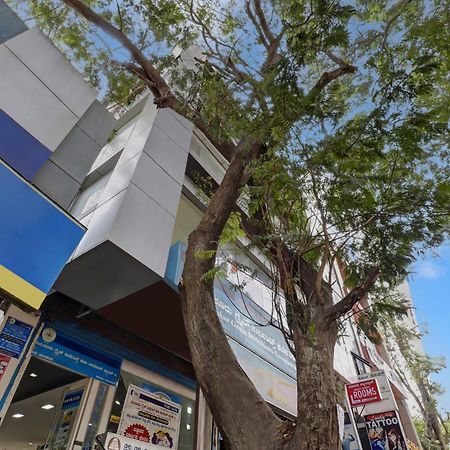 Hotel O Maruthi Paradise Bengaluru Zewnętrze zdjęcie